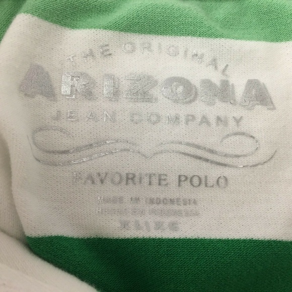 The Orginal Arizona Short Sleeve Top Size XL - Picture 5 of 6